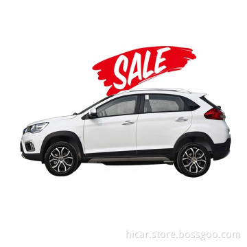 New Cars Electric Vehicle Made In China Suv For Adults Carros Electrico Adulto Sale